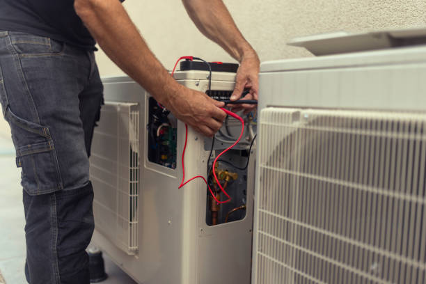 Best HVAC service technicians  in USA